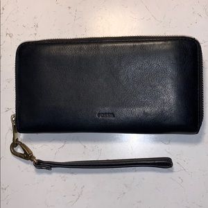 Fossil Wallet